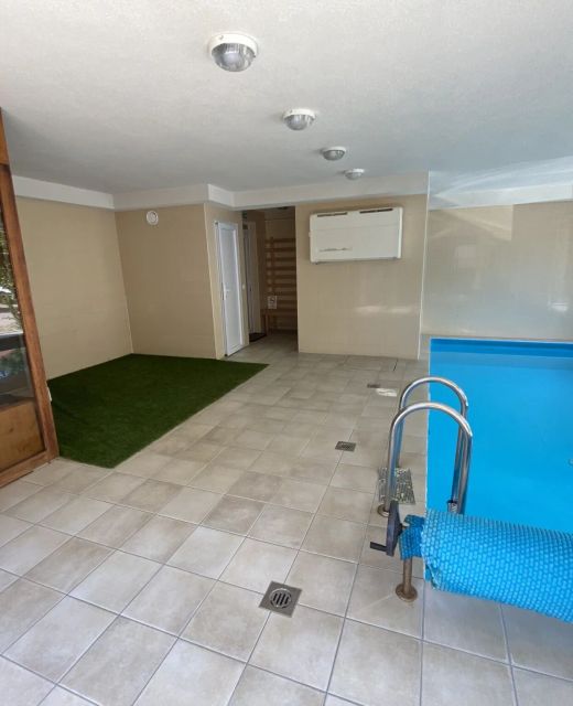 Kohl Wellness Apartman Siófok