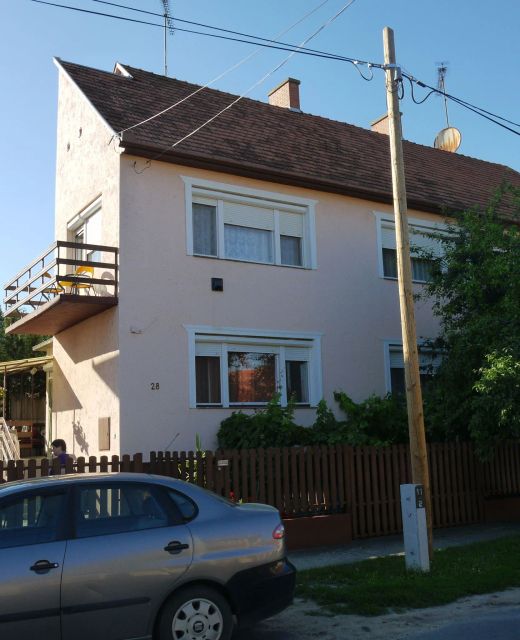 Erdei Vendégház Hajdúszoboszló