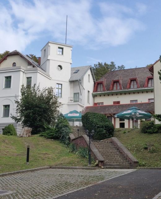 Funoldi Vendégház és Konferenciaközpont Fonyód