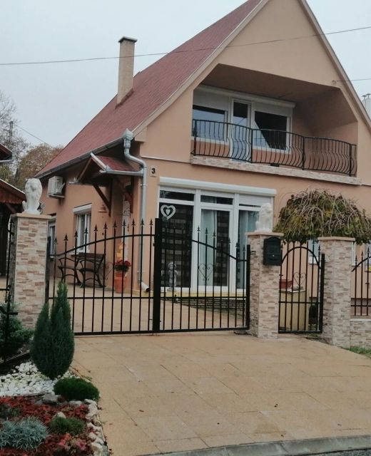 Erna Apartman Zalakaros