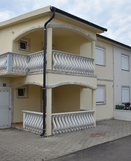 Kozjak Apartman Vir