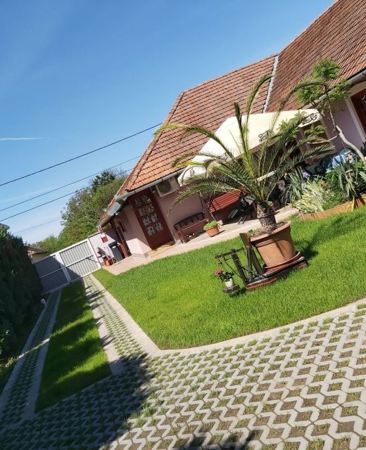 Vigyi Apartman Gyula