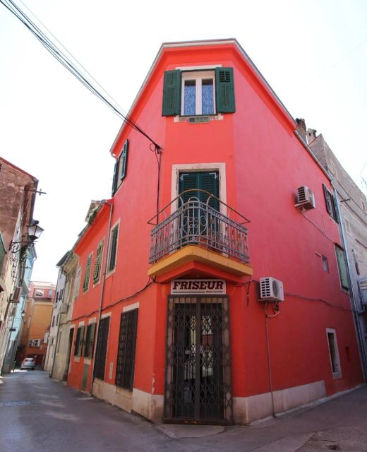 Studio Pupa Rovinj