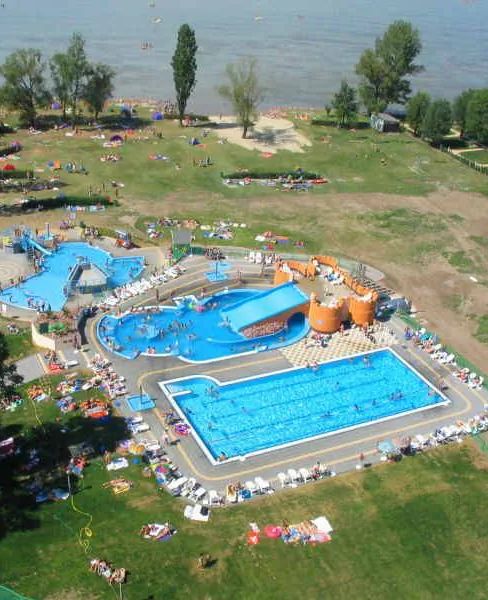 Vadvirág Apartman Balatonlelle