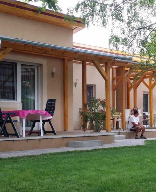 Vadvirág Apartman Balatonlelle