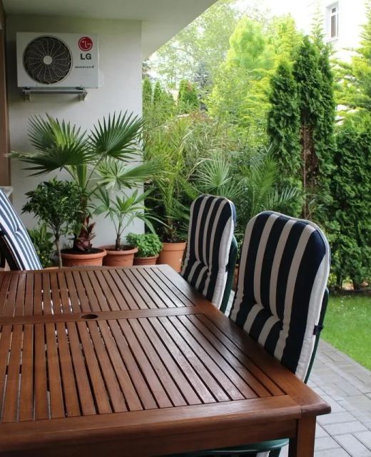 Bambusz Wellness Apartman Siófok