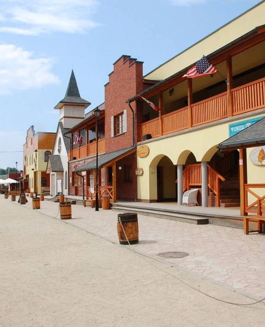 Hotel Texas Żory