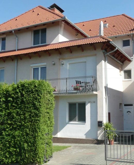 Rádi Apartman Balatonföldvár