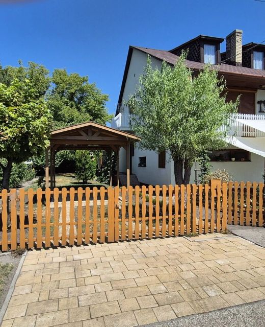 Gál Apartman Balatonfenyves