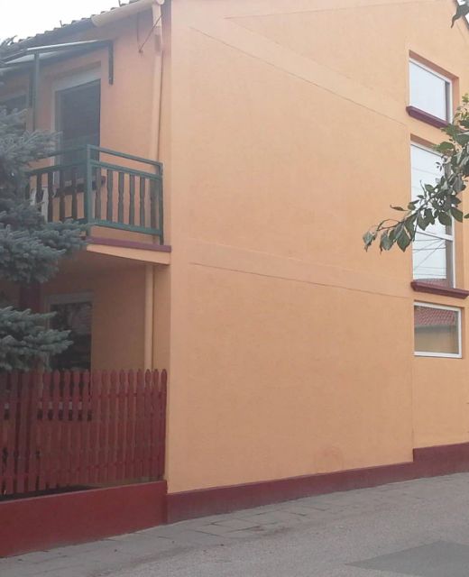Marika Magánszállás Szeged
