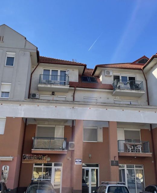 Jola Apartman Hajdúszoboszló