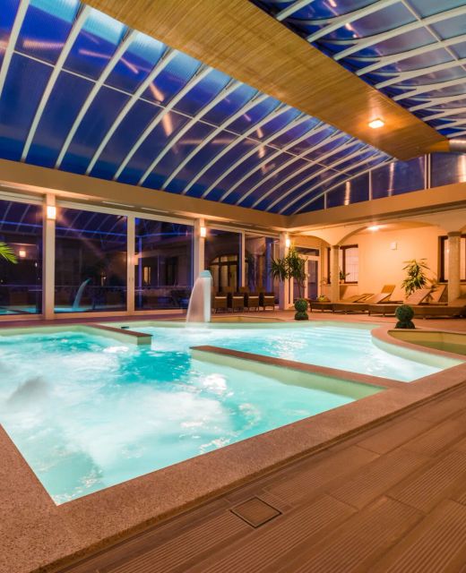 Vinum Wellness és Konferencia Hotel Kiskőrös
