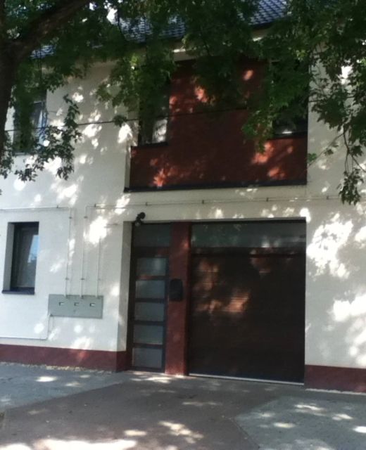 Nagyerdei Apartmanok Debrecen