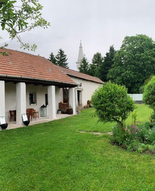 Gyere Be Vendégház Drégelypalánk