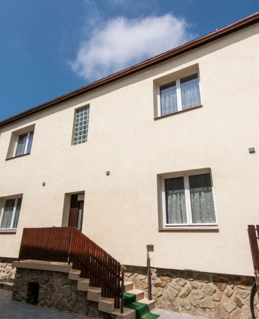 Hello Apartman Sopron