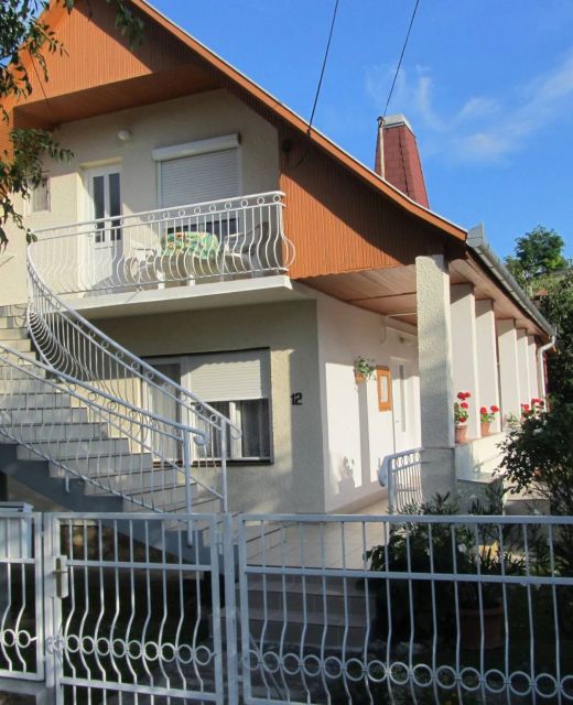 Ibi Apartman Zalakaros