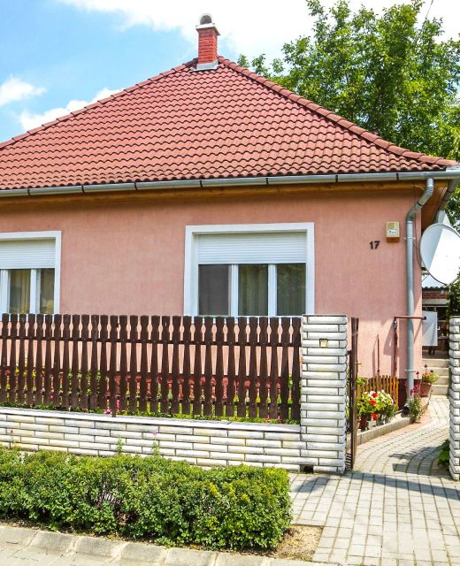 Weber Család Apartman Siófok