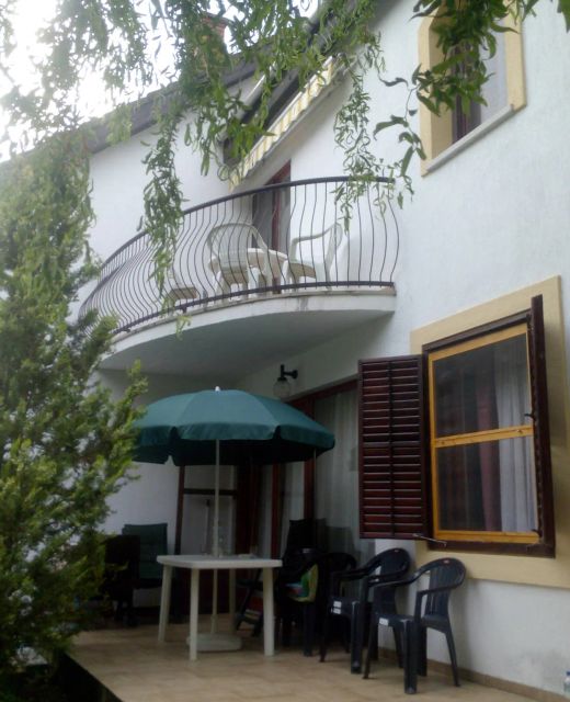 Apartman Feczkó Éva Siófok