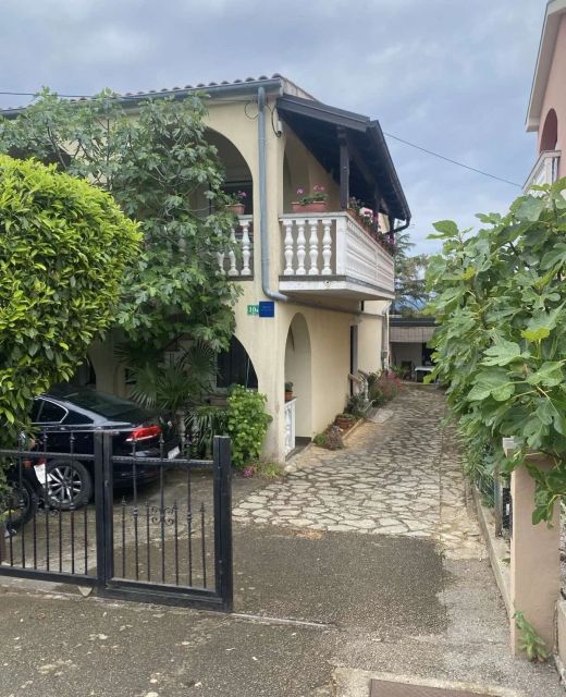 Apartmani Baburić Pinezići