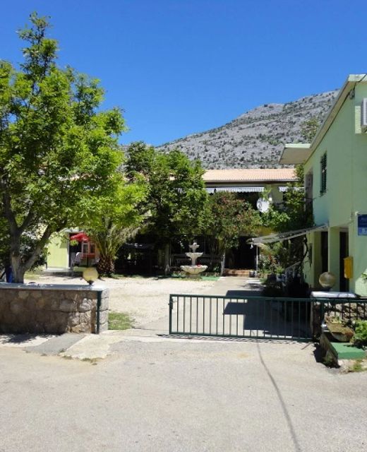 Apartmani Vitrenik Starigrad Paklenica