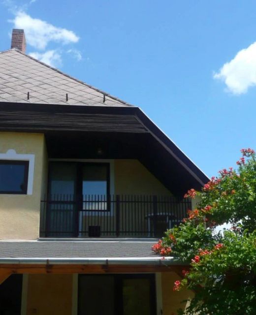 Akácos Apartman Balatongyörök