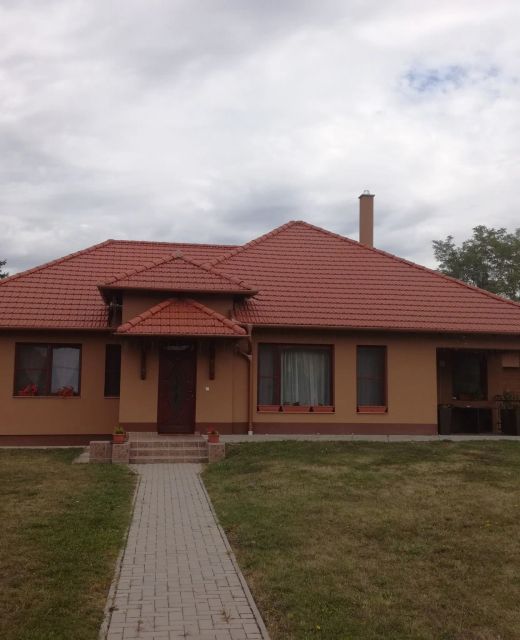 Tordai Vendégház Bihartorda