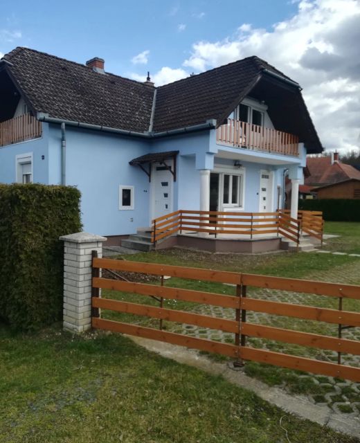 Szekrény Apartman Lenti