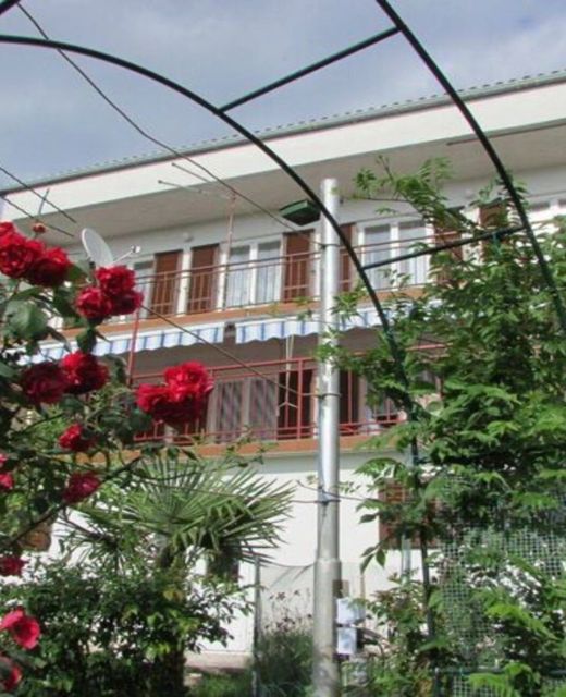 Apartman Jurincic Crikvenica