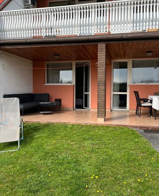 Szépasszonyvölgyi Apartman Eger