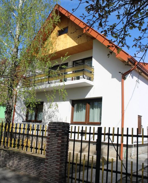 Illés Apartman Siófok