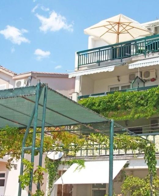 Apartmani Diana Makarska