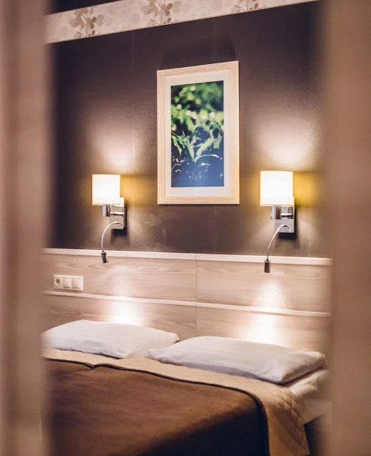 Natur Hotel Kövestető-Hosszúhetény