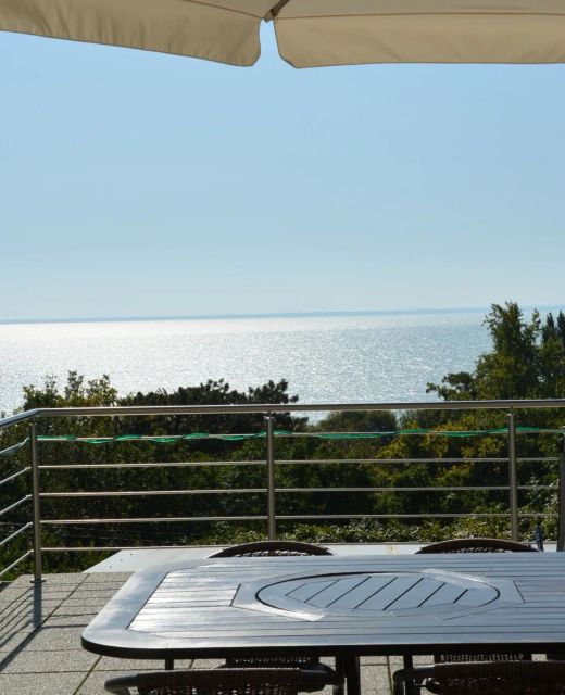 Balatoni Panoráma Vendégház Balatonalmádi