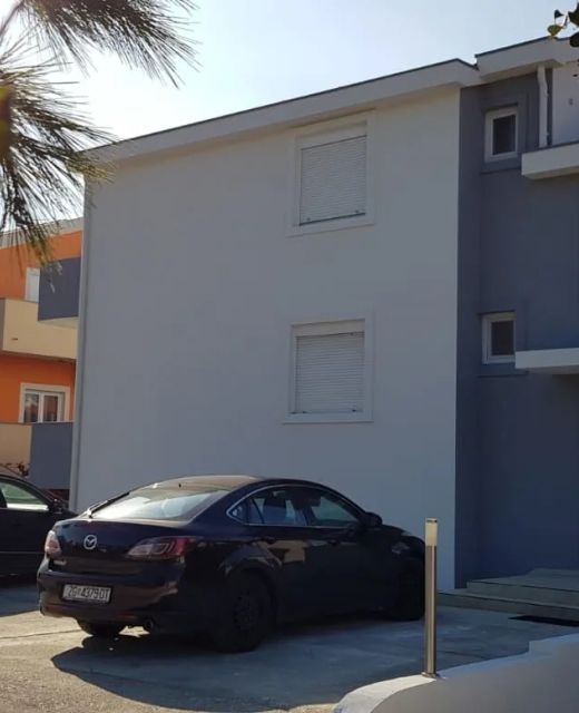 Apartman BBA Zadar