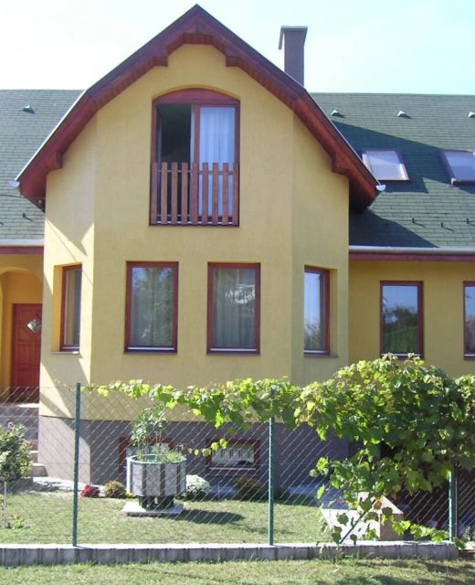 Alba Apartman Székesfehérvár