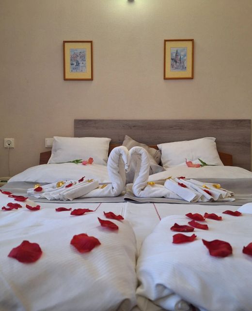 Hotel Unicornis Eger