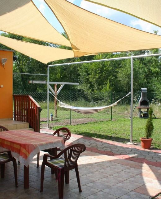 Délibáb Vendégház Kiskunmajsa