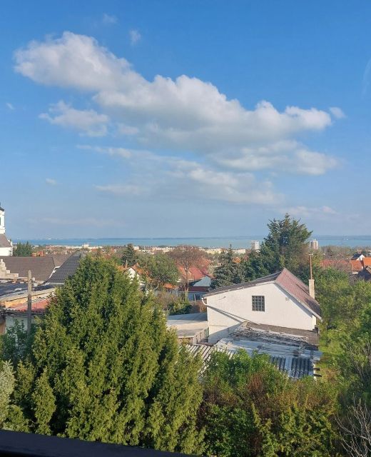Erzsébet Apartmanok Balatonfüred