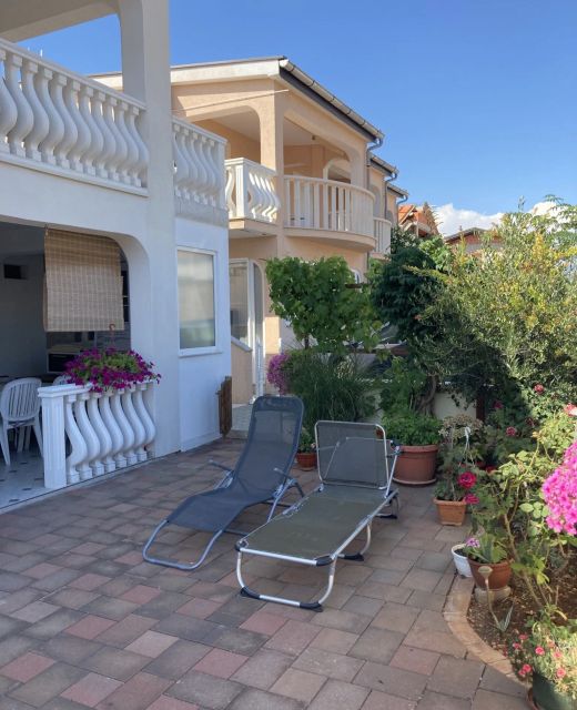 Apartmani Lacic Vir