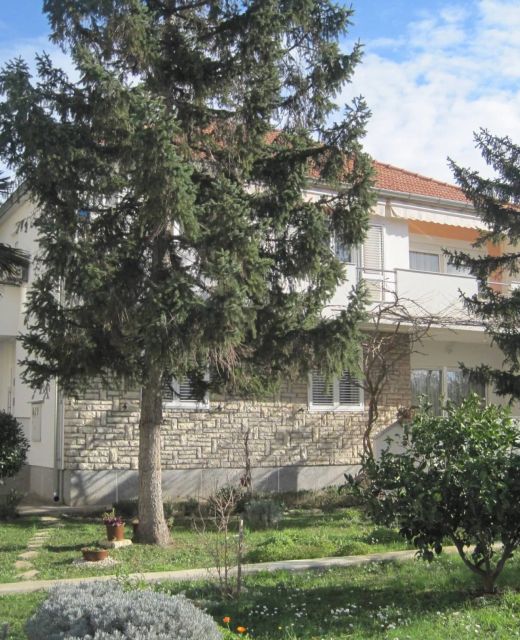Apartman Irena Puntamika Zadar