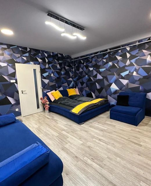 Kitti Downtown Apartman Debrecen