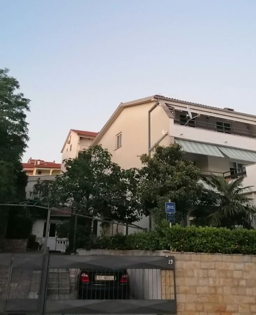 Apartmani Soleil Crikvenica