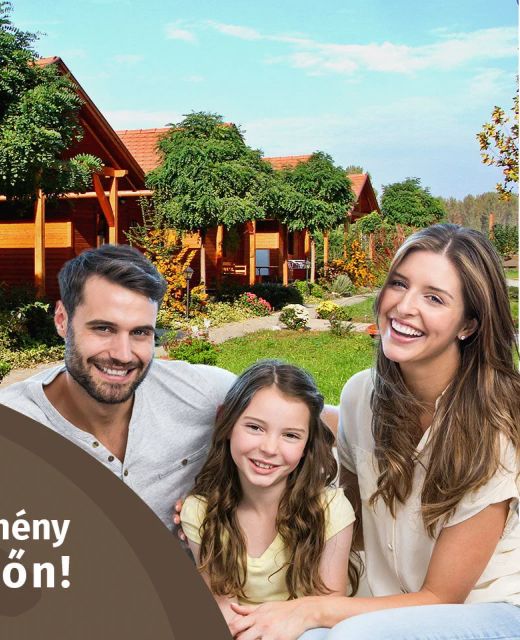 Dream Horse Apartman Cserkeszőlő