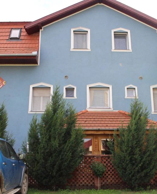 Aranyhal Vendégház Veresegyház