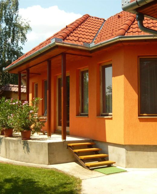 Kercza Apartman Nemesbük