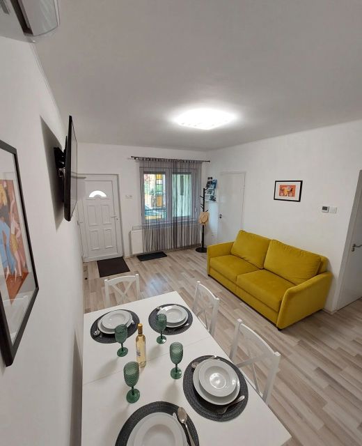 Csalogány 19 Apartman Mezőkövesd