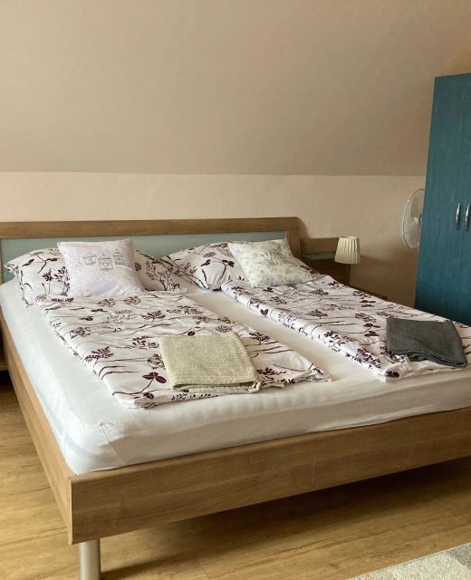 Lilla Apartman Sárvár