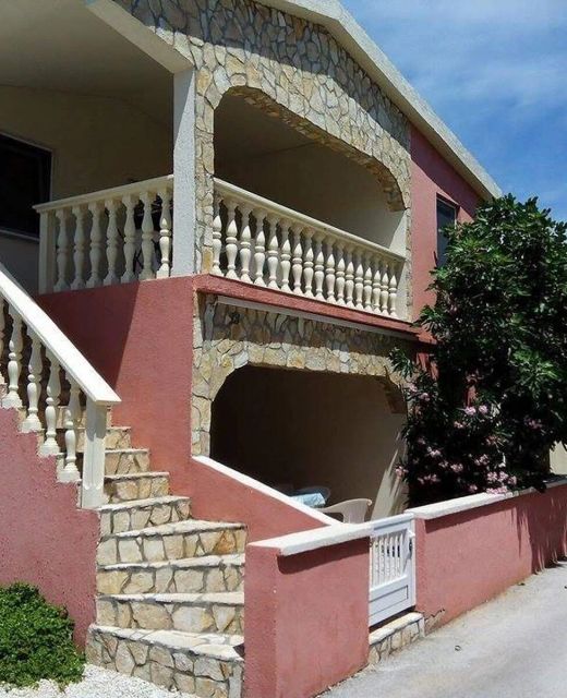 Dénár Apartman Vir