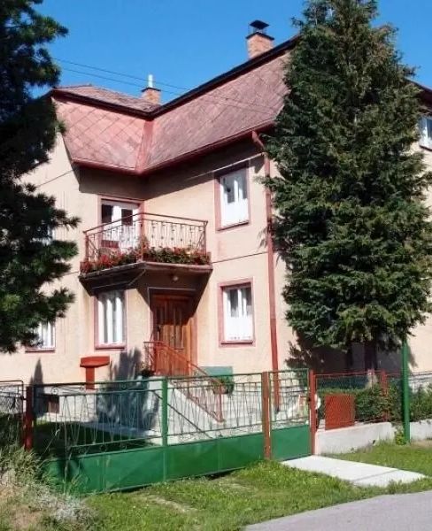 Guest House Privát Štrba
