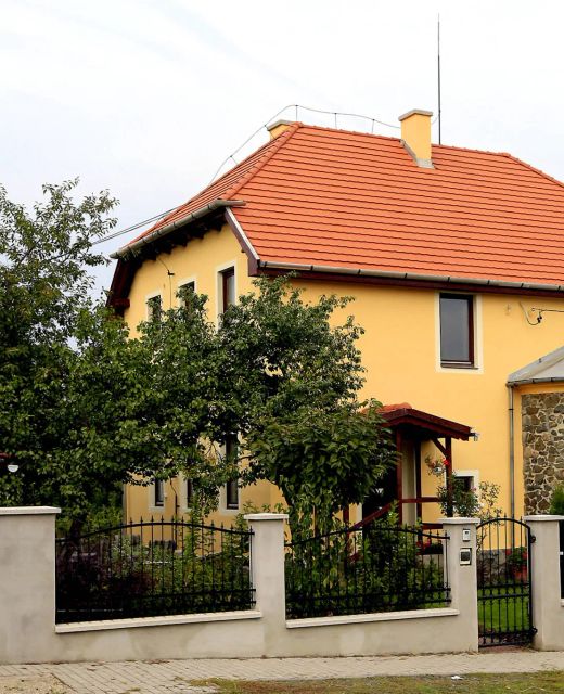 Nemes Apartman Eger